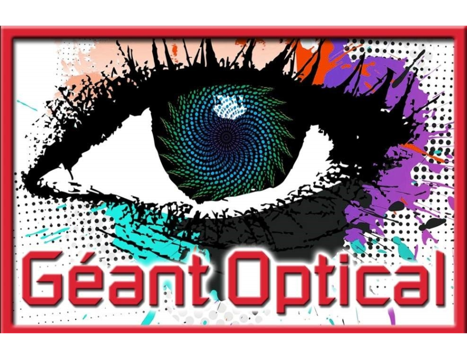 geantoptical